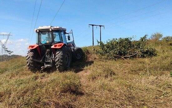 PREVENÇÃO DE ACIDENTES - Durante a Rondônia Rural Show, Energisa reforça dicas de segurança no campo